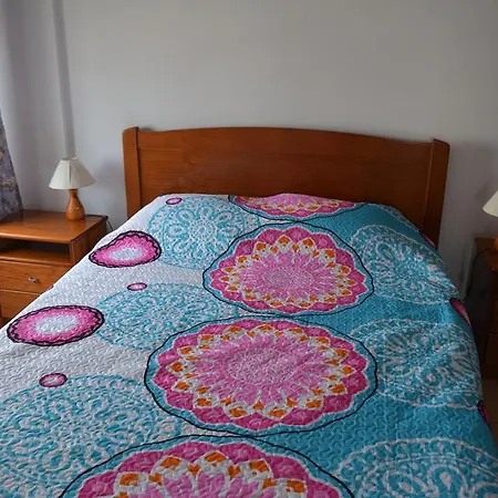 Apartment T1 10 C *