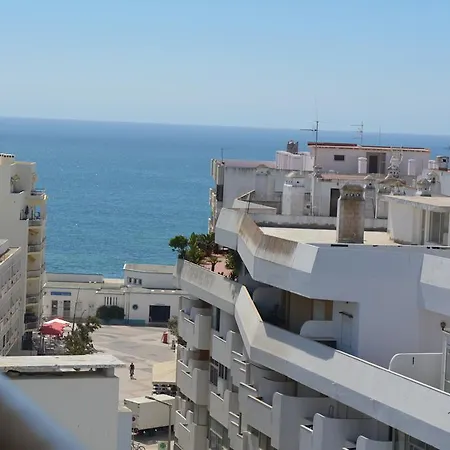 Appartement T1 10 C *