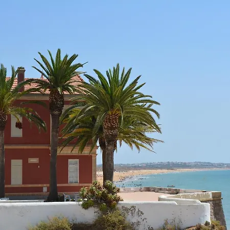 Appartement T1 10 C Armação de Pêra