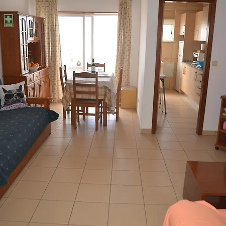 T1 10 C Appartement Armação de Pêra